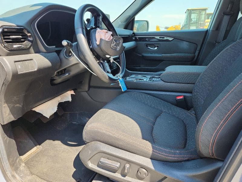 2025 HONDA PILOT SPORT SPORT 7