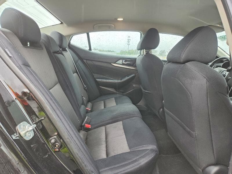 2019 NISSAN MAXIMA 3.5 S 10