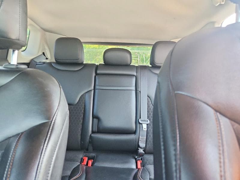 2018 JEEP COMPASS LATITUDE 10