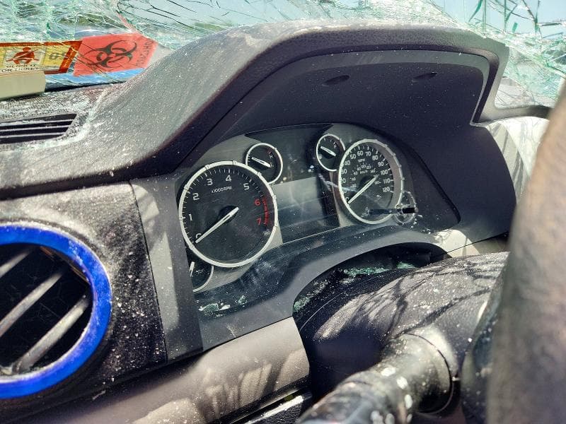 2017 TOYOTA TUNDRA SR5 9