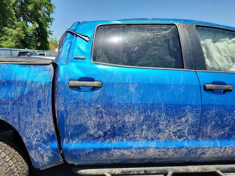 2017 TOYOTA TUNDRA SR5 10