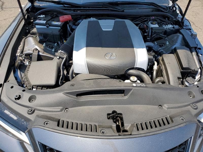 2025 LEXUS IS 350 F SPORT F SPORT 11