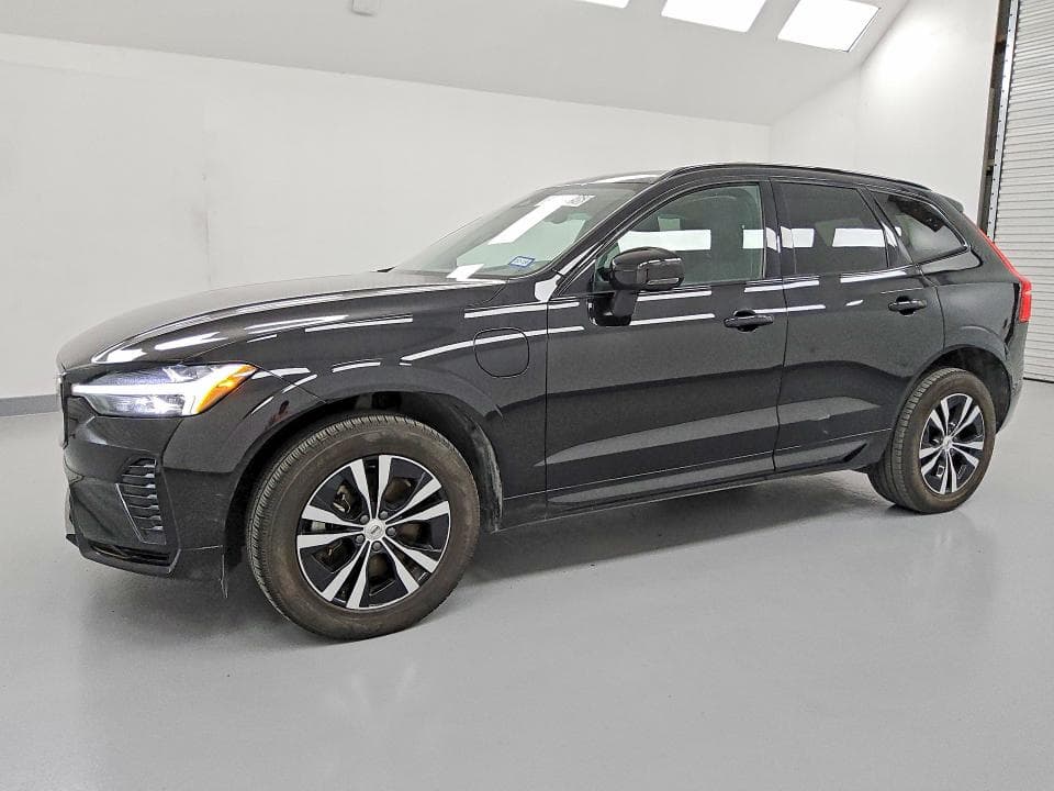 2024 VOLVO XC60 CORE CORE - 1