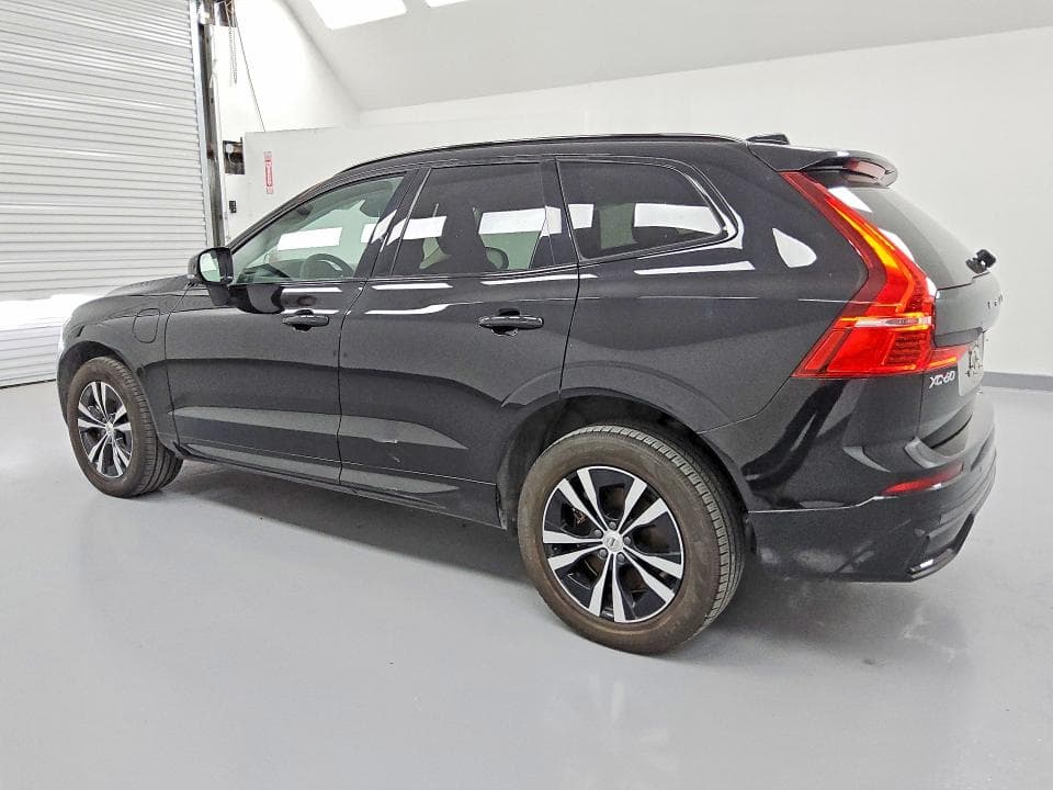 2024 VOLVO XC60 CORE CORE 2