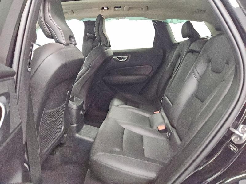2024 VOLVO XC60 CORE CORE 11