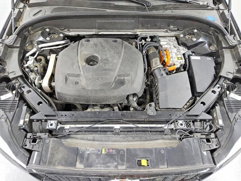 2024 VOLVO XC60 CORE CORE 12