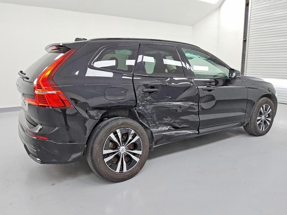 2024 VOLVO XC60 CORE CORE 3