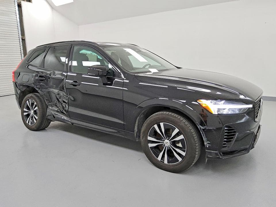 2024 VOLVO XC60 CORE CORE 4