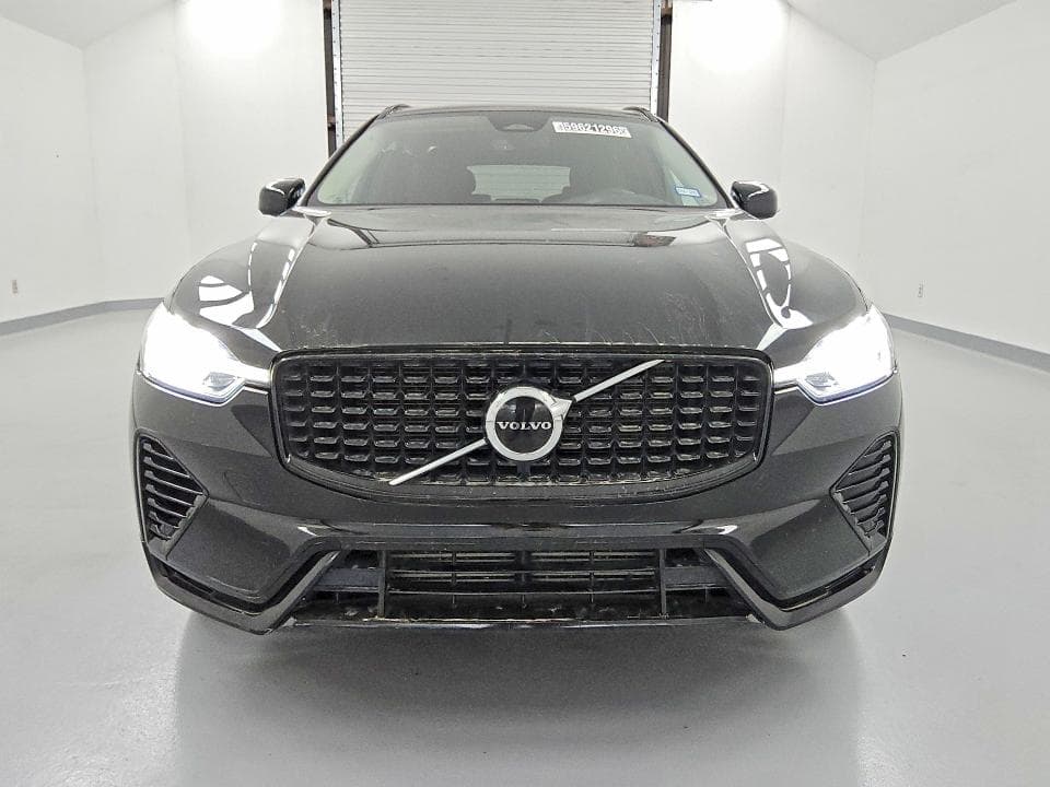 2024 VOLVO XC60 CORE CORE 5