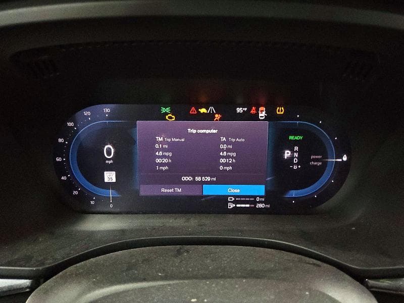 2024 VOLVO XC60 CORE CORE 9