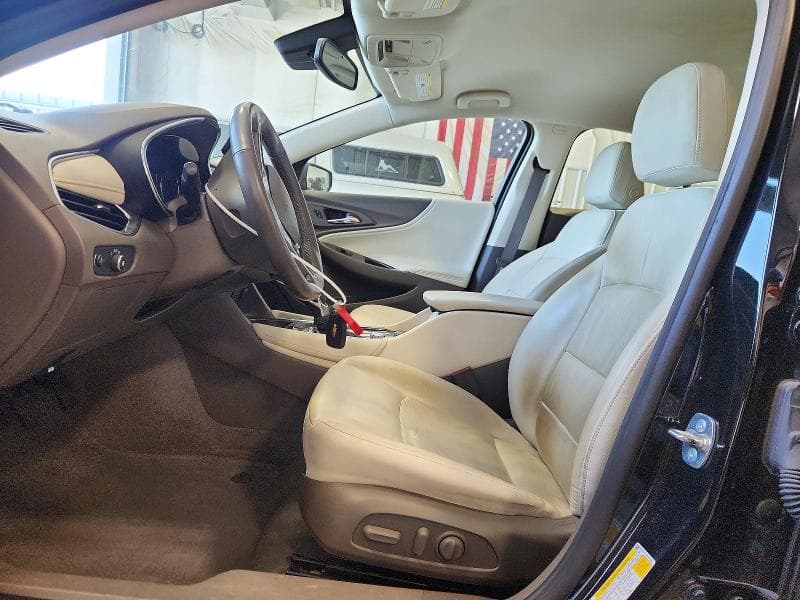 2024 CHEVROLET MALIBU PREMIER 7