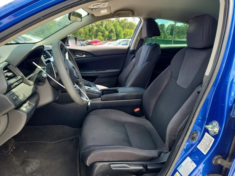 2020 HONDA INSIGHT EX EX 7