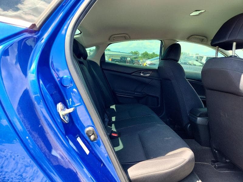 2020 HONDA INSIGHT EX EX 10