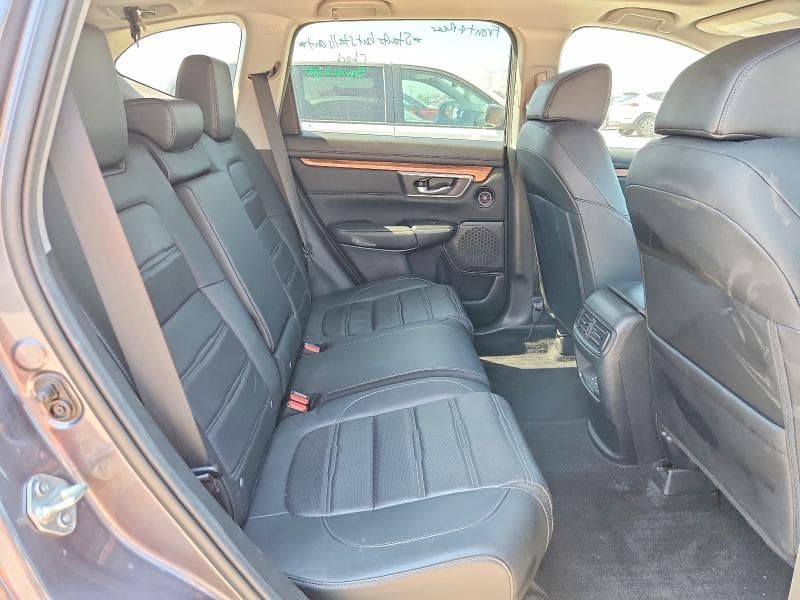 2022 HONDA CR-V EXL EXL 11