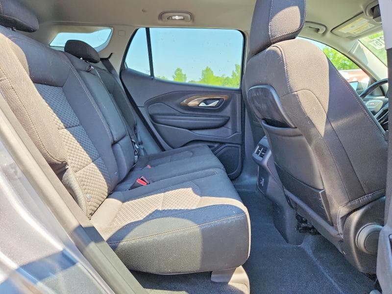 2019 GMC TERRAIN SLE 11