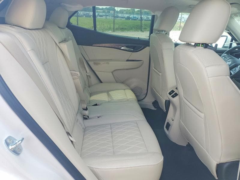 2023 BUICK ENVISION AVENIR AVENIR 11