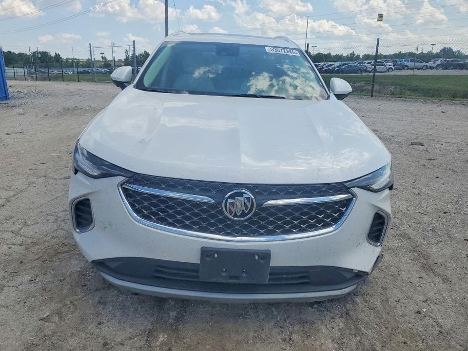 2023 BUICK ENVISION AVENIR AVENIR 5
