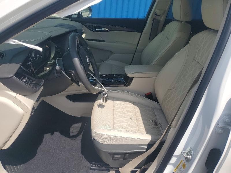 2023 BUICK ENVISION AVENIR AVENIR 7
