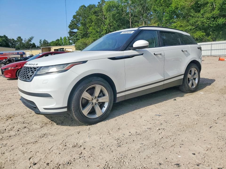 2018 LAND ROVER RANGE ROVER VELAR S