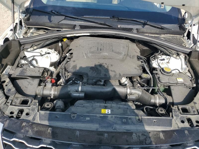 2018 LAND ROVER RANGE ROVER VELAR S S 12