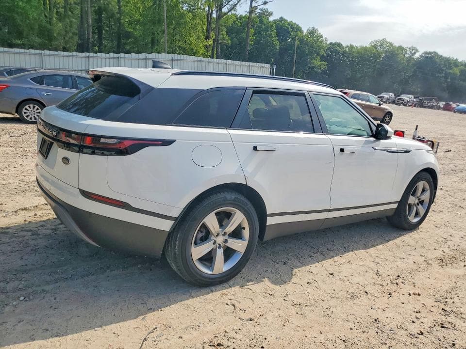 2018 LAND ROVER RANGE ROVER VELAR S S 3