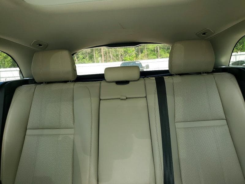 2018 LAND ROVER RANGE ROVER VELAR S S 10
