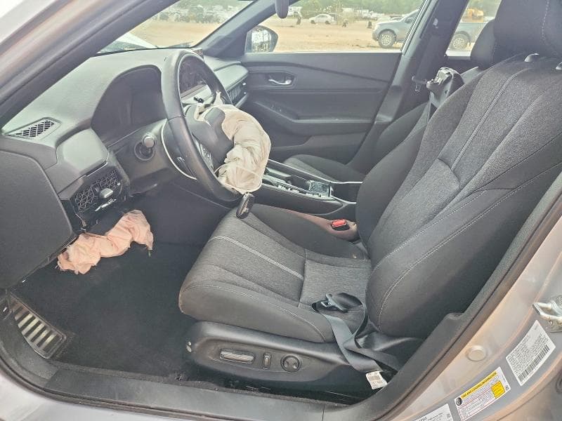 2023 HONDA ACCORD HYBRID SPORT 7