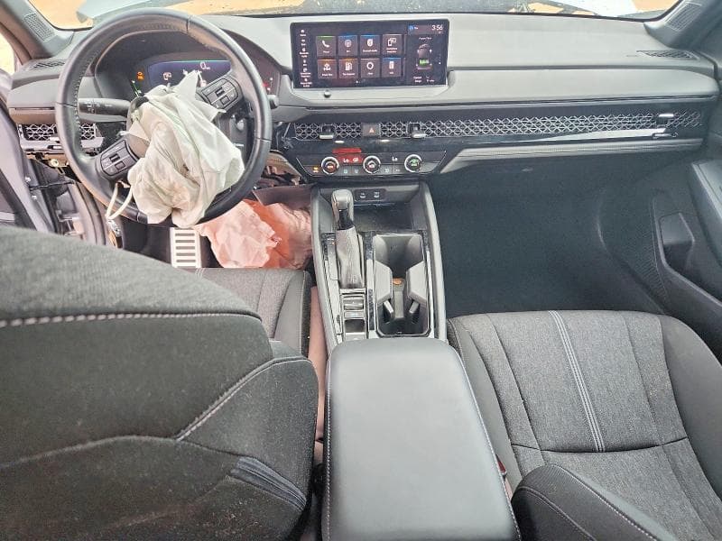 2023 HONDA ACCORD HYBRID SPORT 8