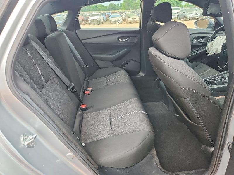2023 HONDA ACCORD HYBRID SPORT 10