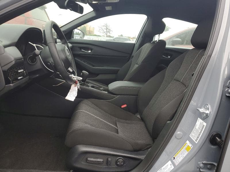 2026 HONDA ACCORD HYBRID SPORT 7