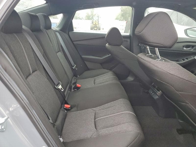 2026 HONDA ACCORD HYBRID SPORT 10