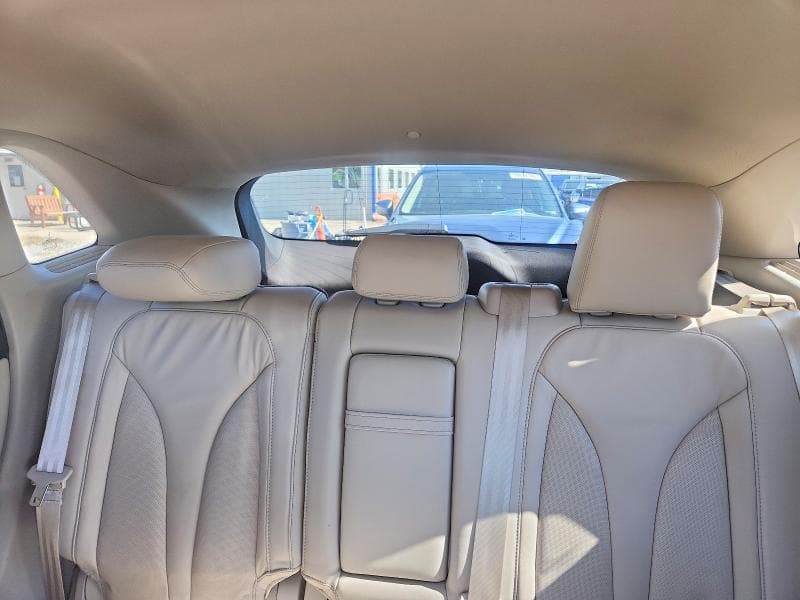 2018 LINCOLN MKC SELECT 10