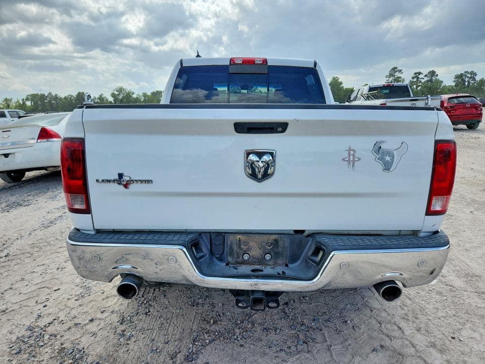 2017 RAM 1500 SLT 6