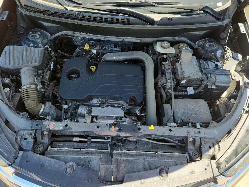 2023 CHEVROLET EQUINOX LT LT 11