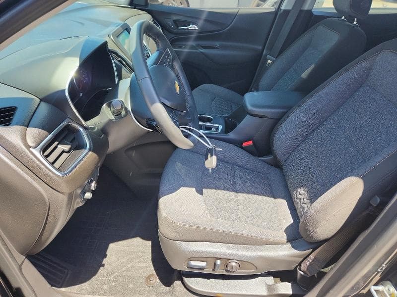 2023 CHEVROLET EQUINOX LT LT 7