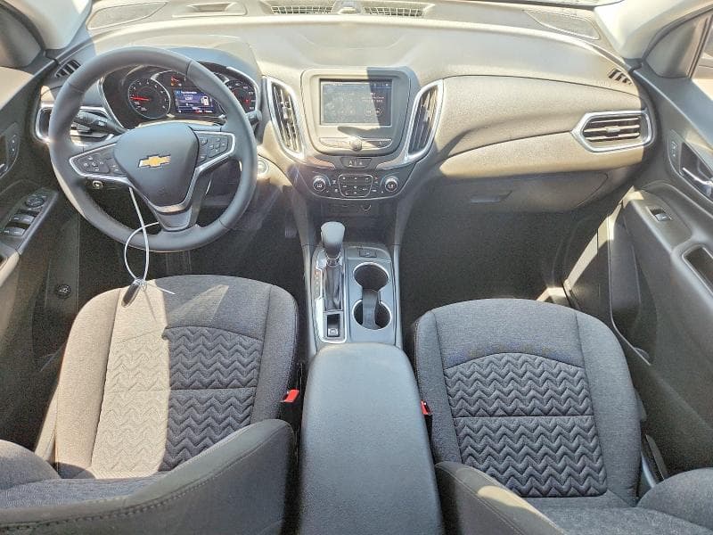 2023 CHEVROLET EQUINOX LT LT 8