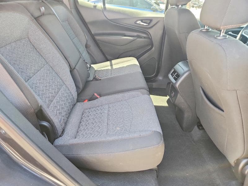 2023 CHEVROLET EQUINOX LT LT 10
