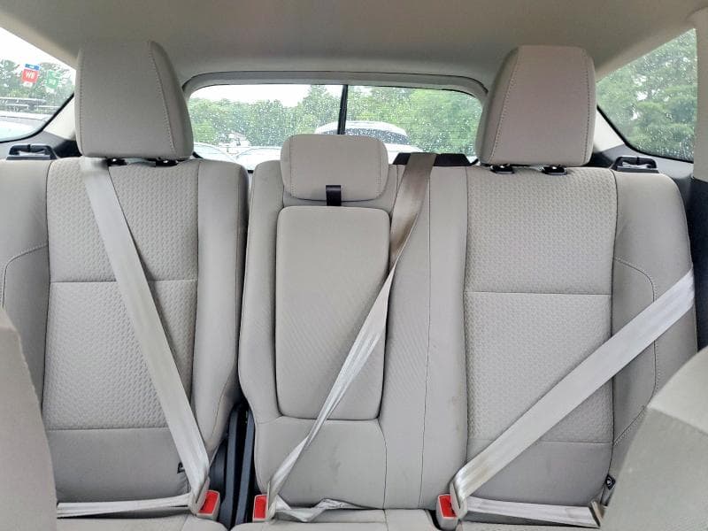 2018 FORD ESCAPE SE 10