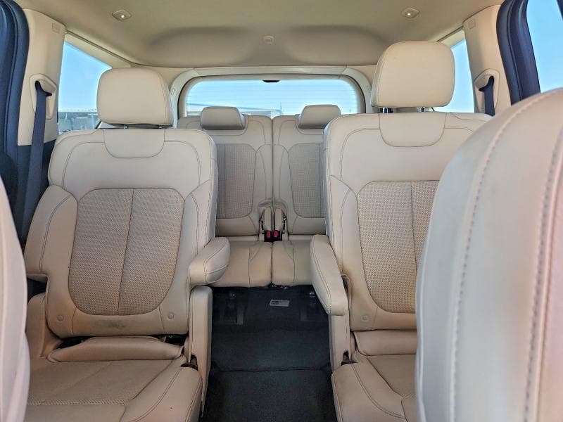 2021 JEEP GRAND CHEROKEE 10