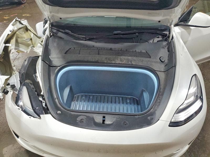 2023 TESLA MODEL Y 11