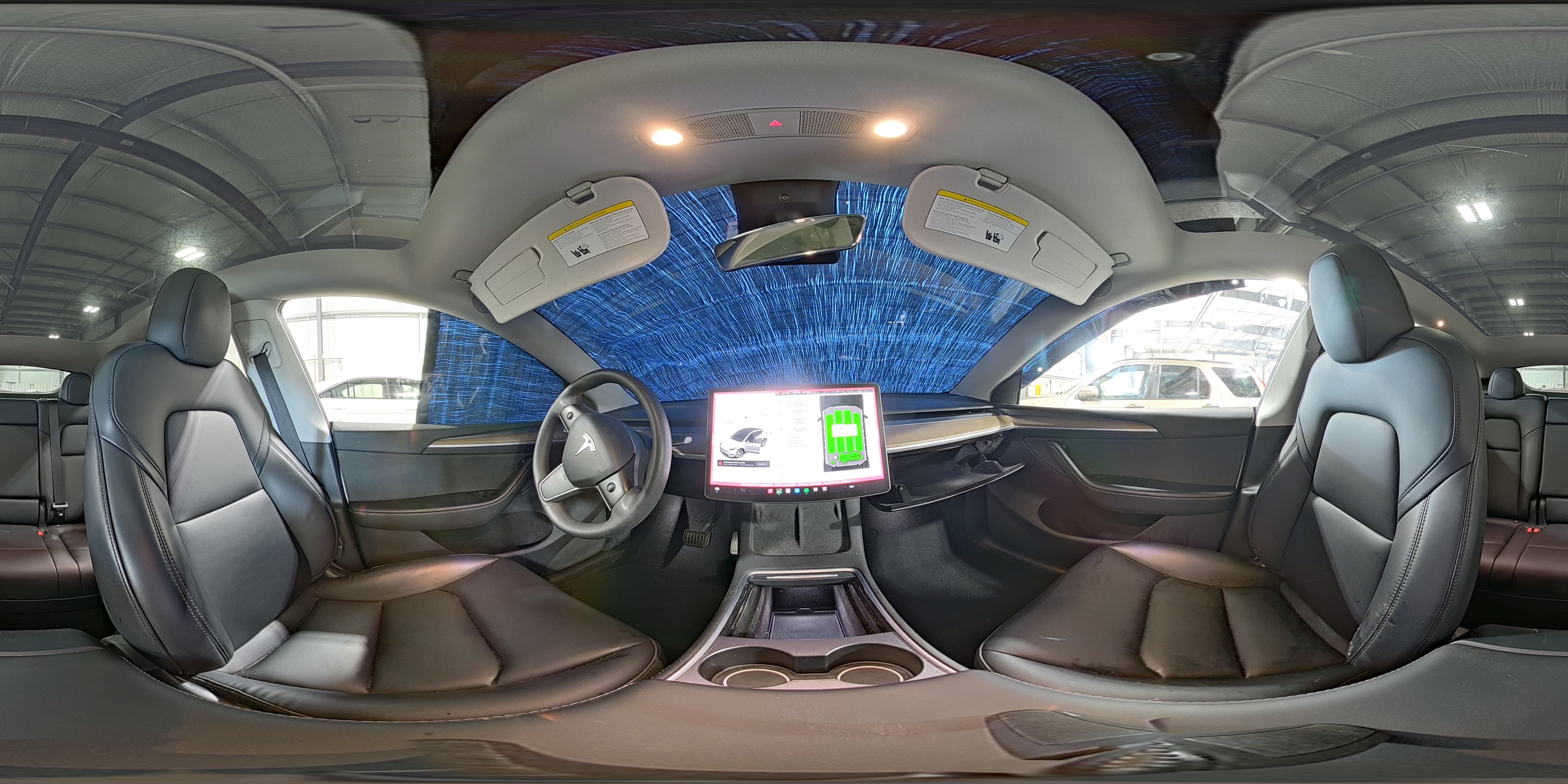 2023 TESLA MODEL Y 15