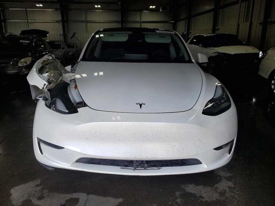 2023 TESLA MODEL Y 5