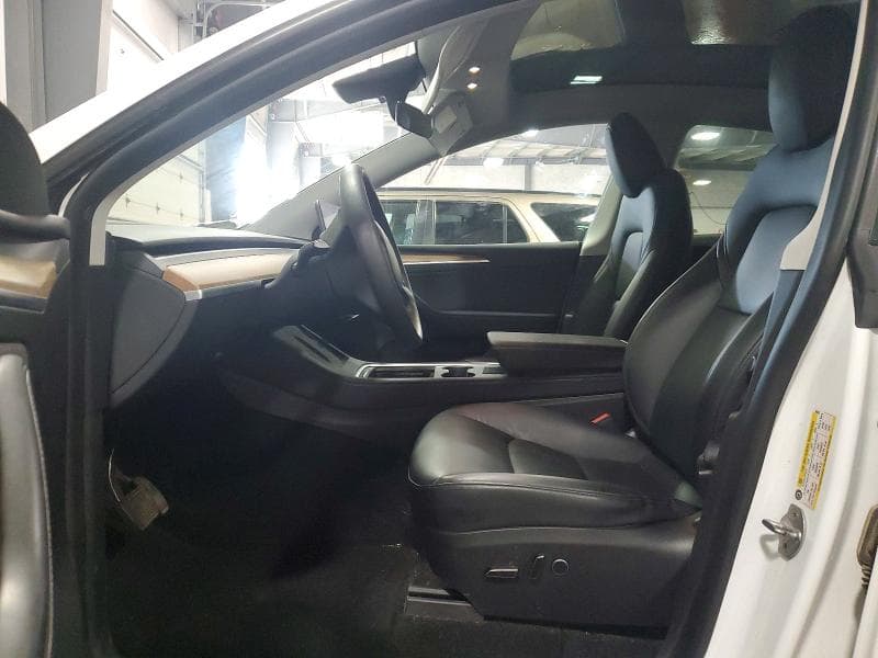 2023 TESLA MODEL Y 7