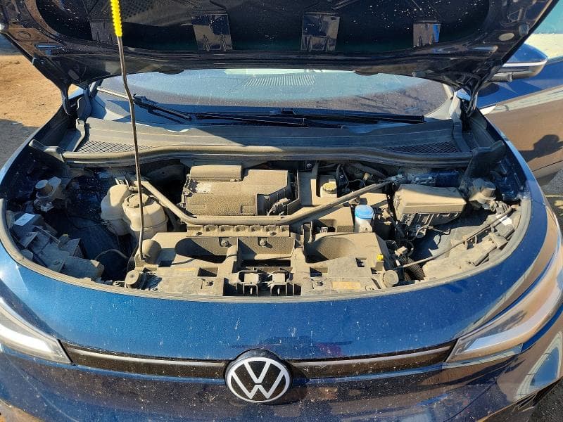 2023 VOLKSWAGEN ID.4 PRO S PRO S 11
