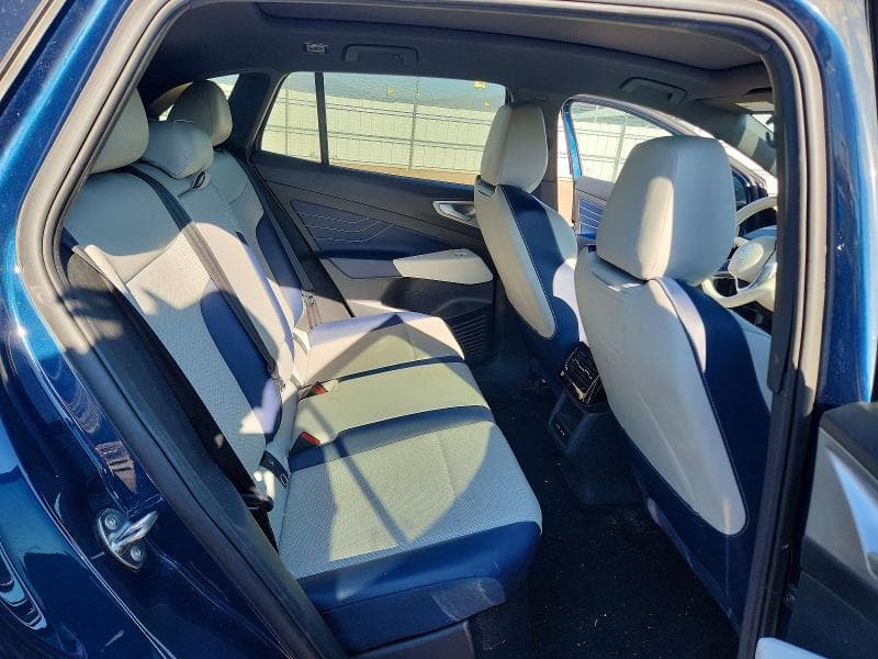 2023 VOLKSWAGEN ID.4 PRO S PRO S 10