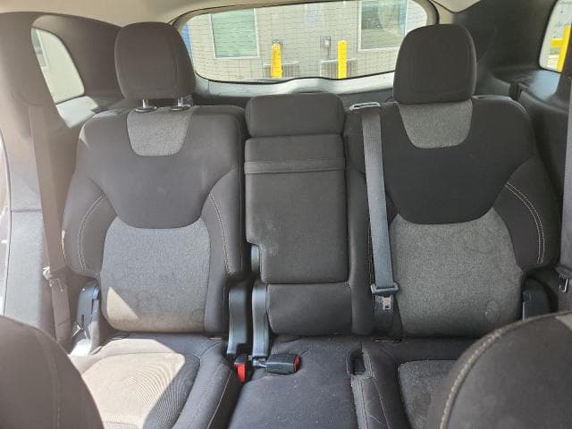 2018 JEEP CHEROKEE LATITUDE 10