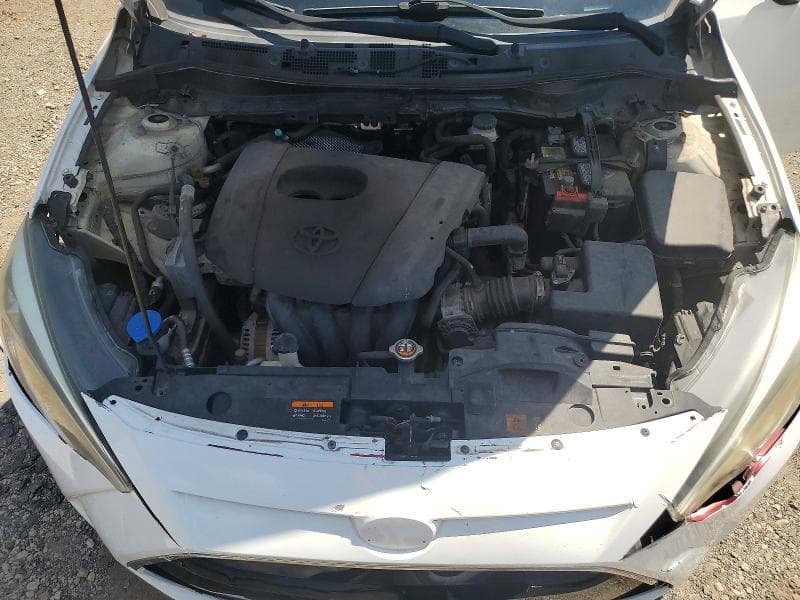 2016 SCION IA BASE 11