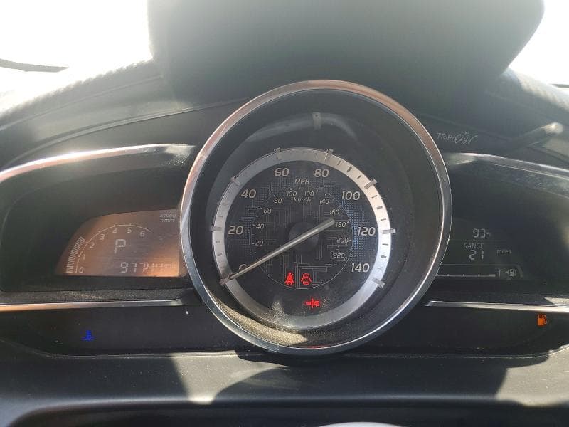 2016 SCION IA BASE 9