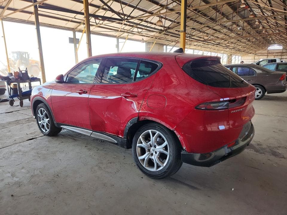2024 DODGE HORNET R/T 2