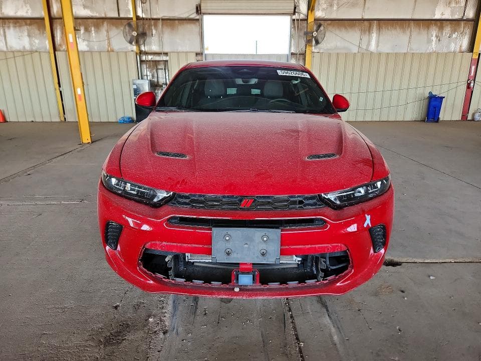 2024 DODGE HORNET R/T 5